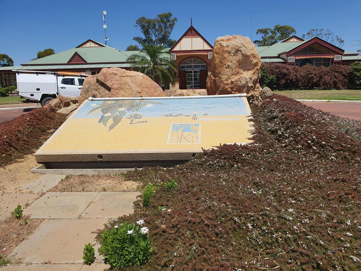 Shire of Merredin