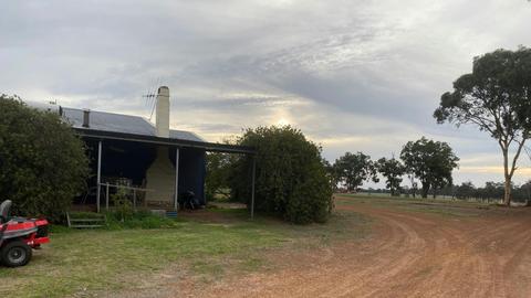 Clear View Farmstay and Camping