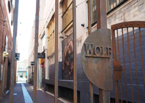 Hidden Corners of Perth- Photography Walk