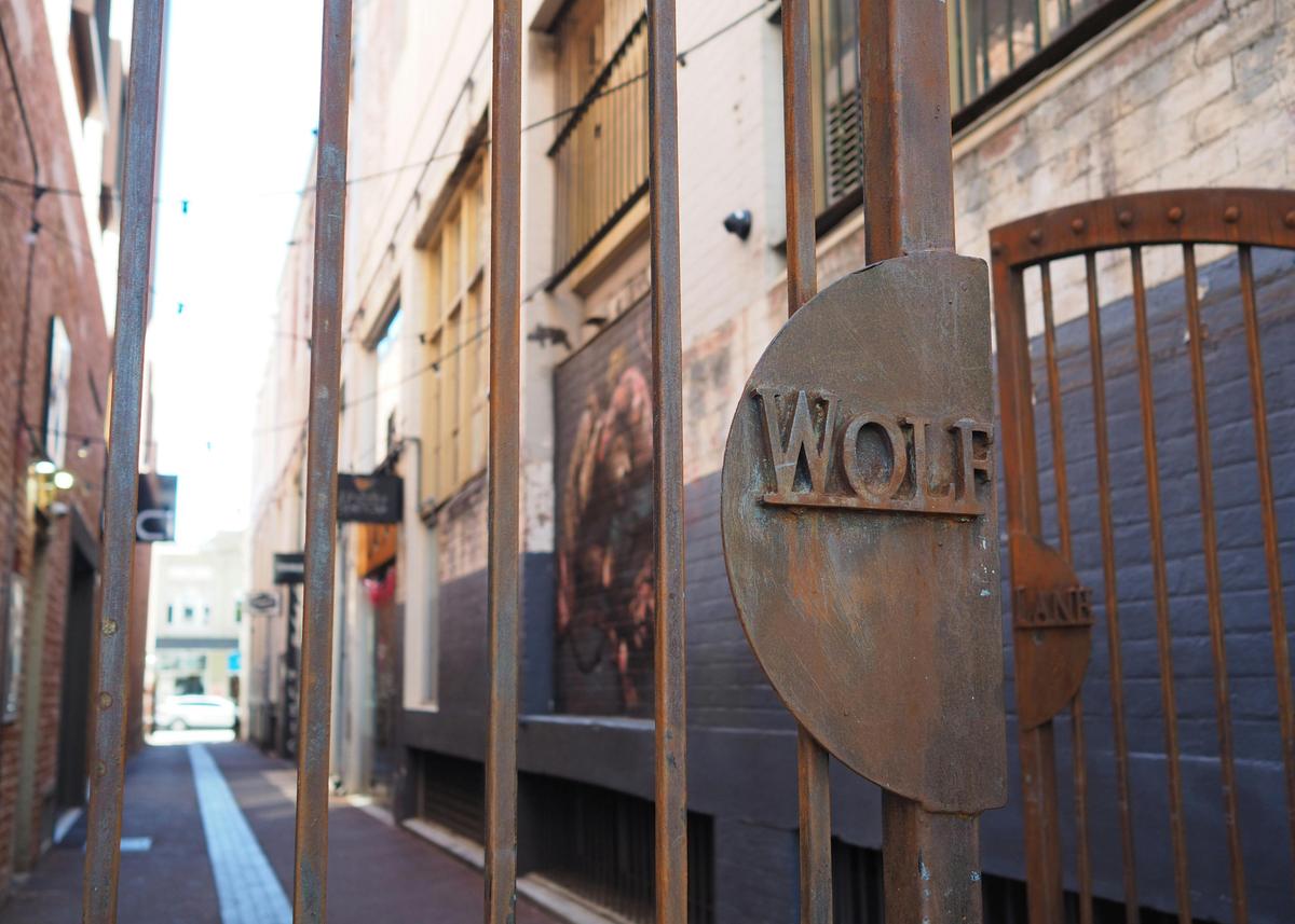 Hidden Corners of Perth- Photography Walk