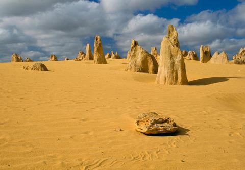Numbung National Park (The Pinnacles)Photographic Day Tour