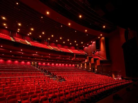 Crown Theatre