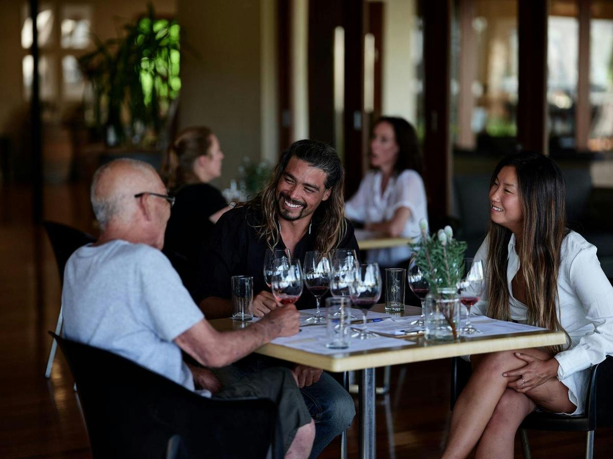 Wine Tasting