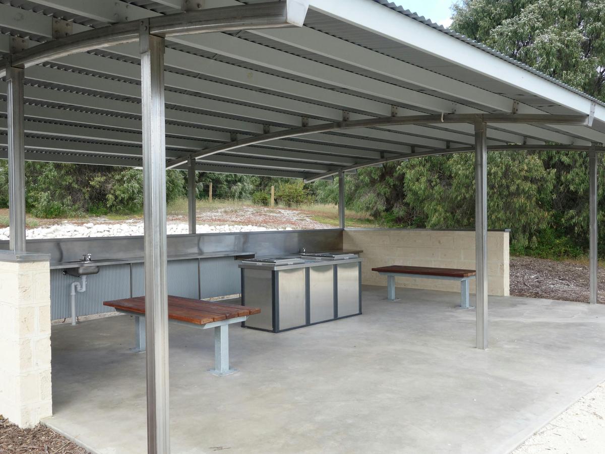 Conto Campground