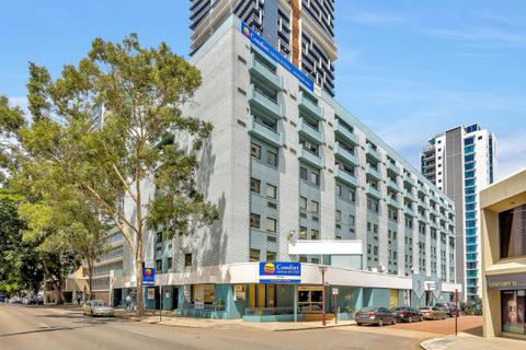 Comfort Inn and Suites Goodearth Perth