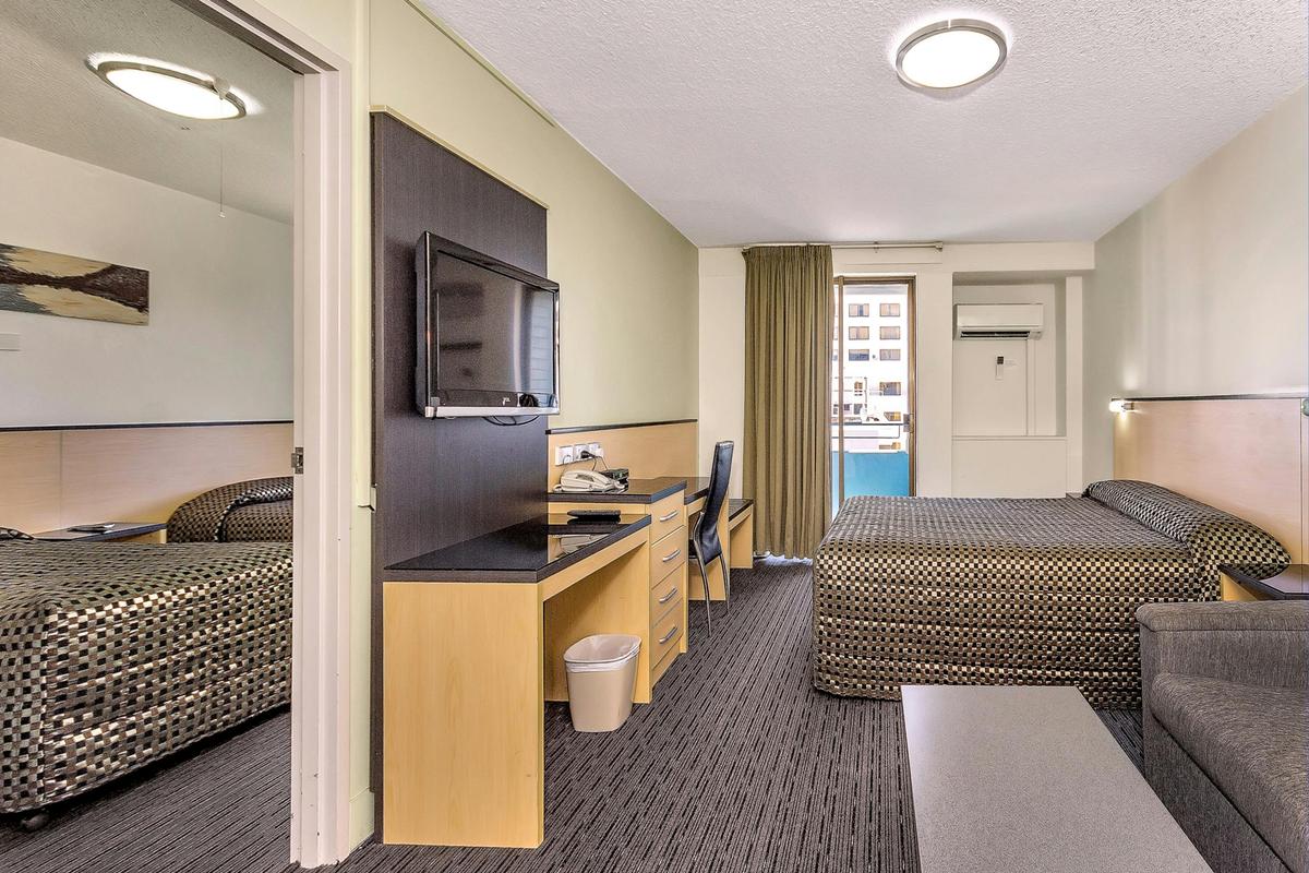 Family Suite