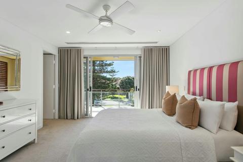 Cottesloe Beach Haven