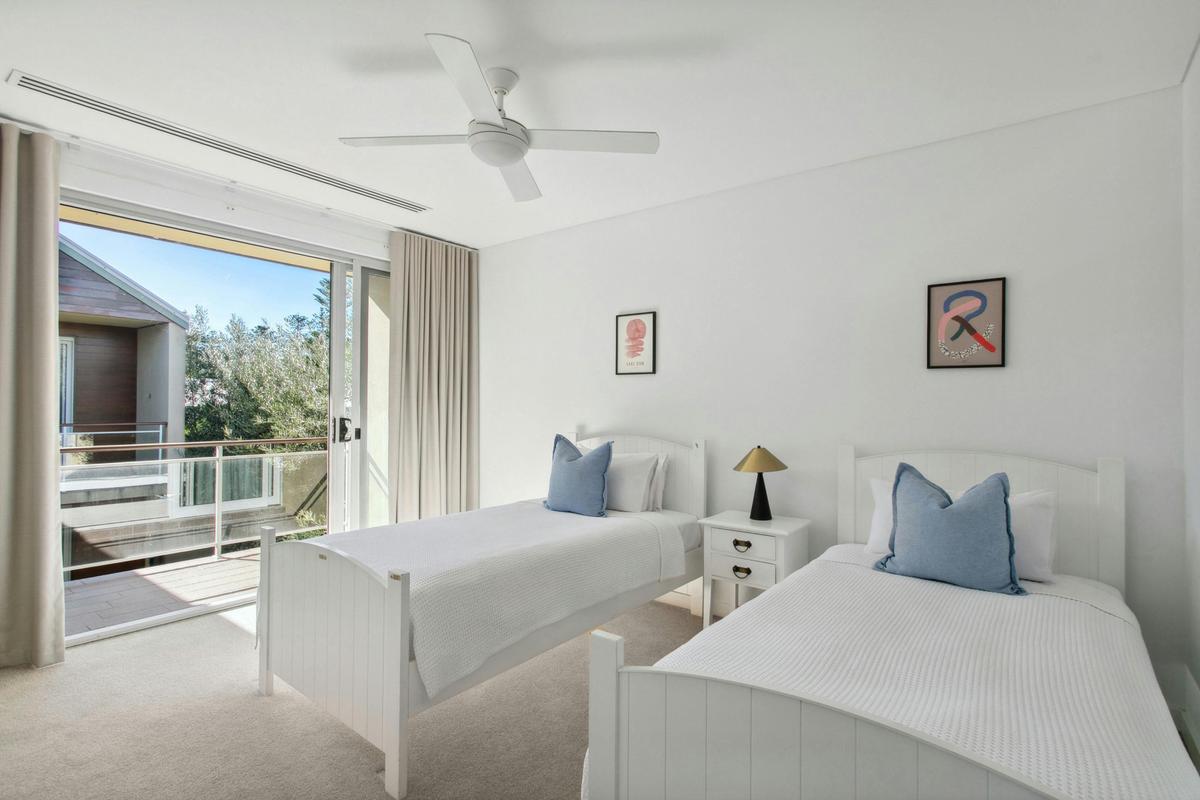 Cottesloe Beach Haven