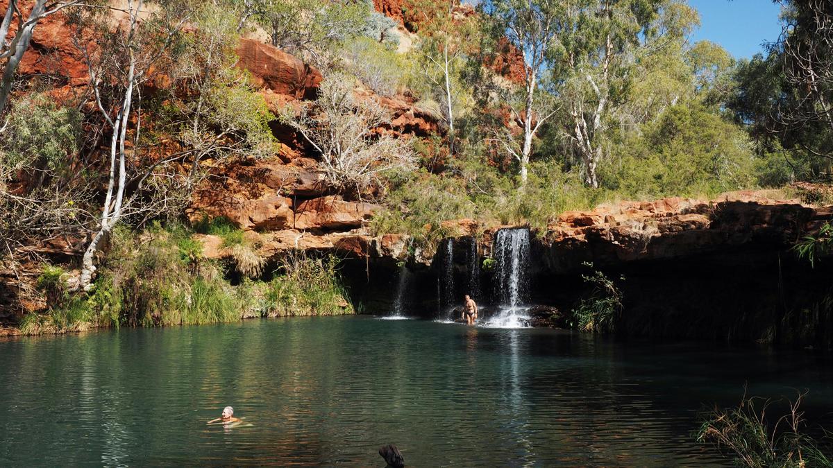 6 Day Karijini Tour