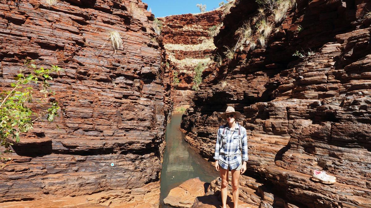 6 Day Karijini Tour