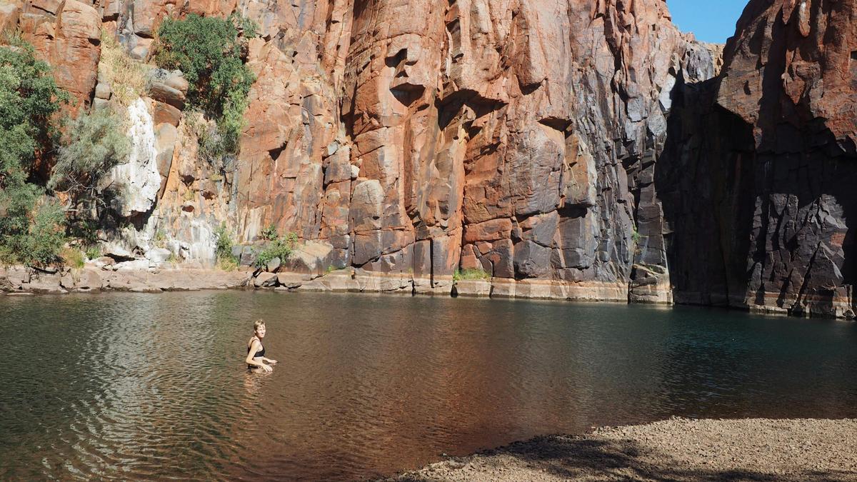6 Day Karijini Tour