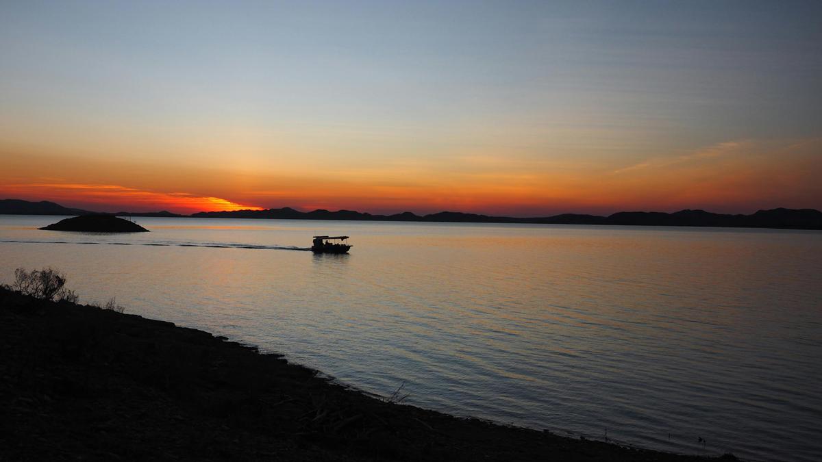 9 Day Kimberley Tour