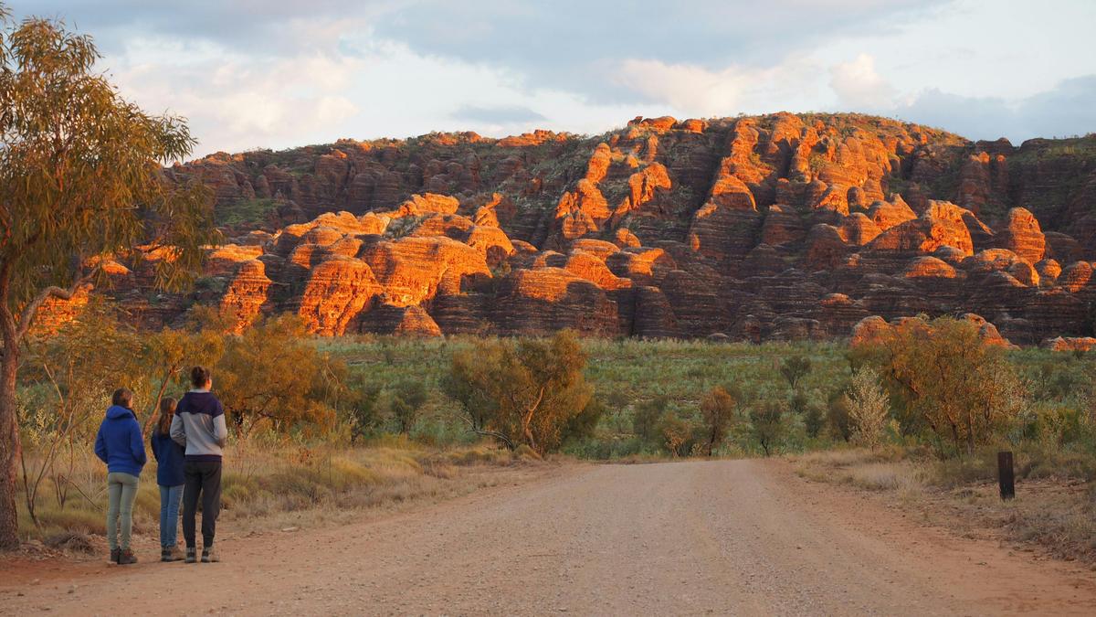 Kimberley Private Tours