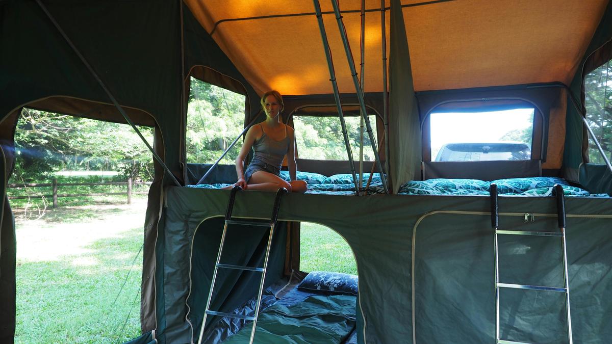 10 Day Kimberley Tour