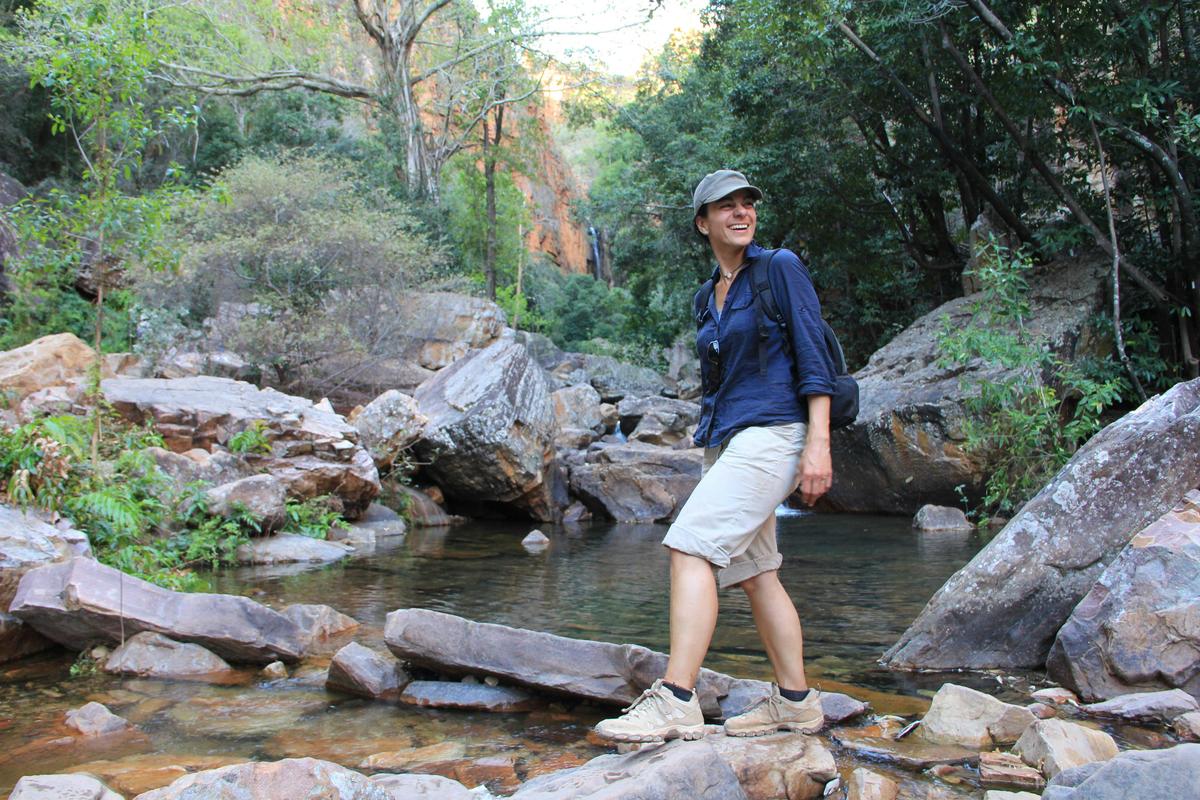 9 Day Kimberley Tour