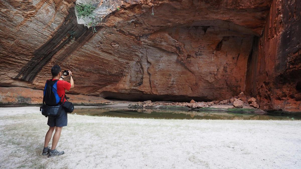 Kimberley Private Tours