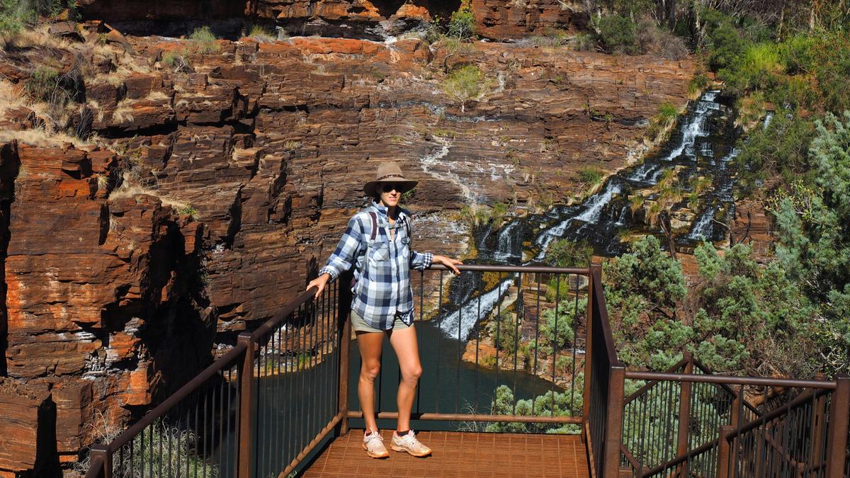 6 Day Karijini Tour