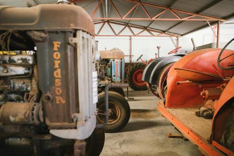 Corrigin Pioneer Museum
