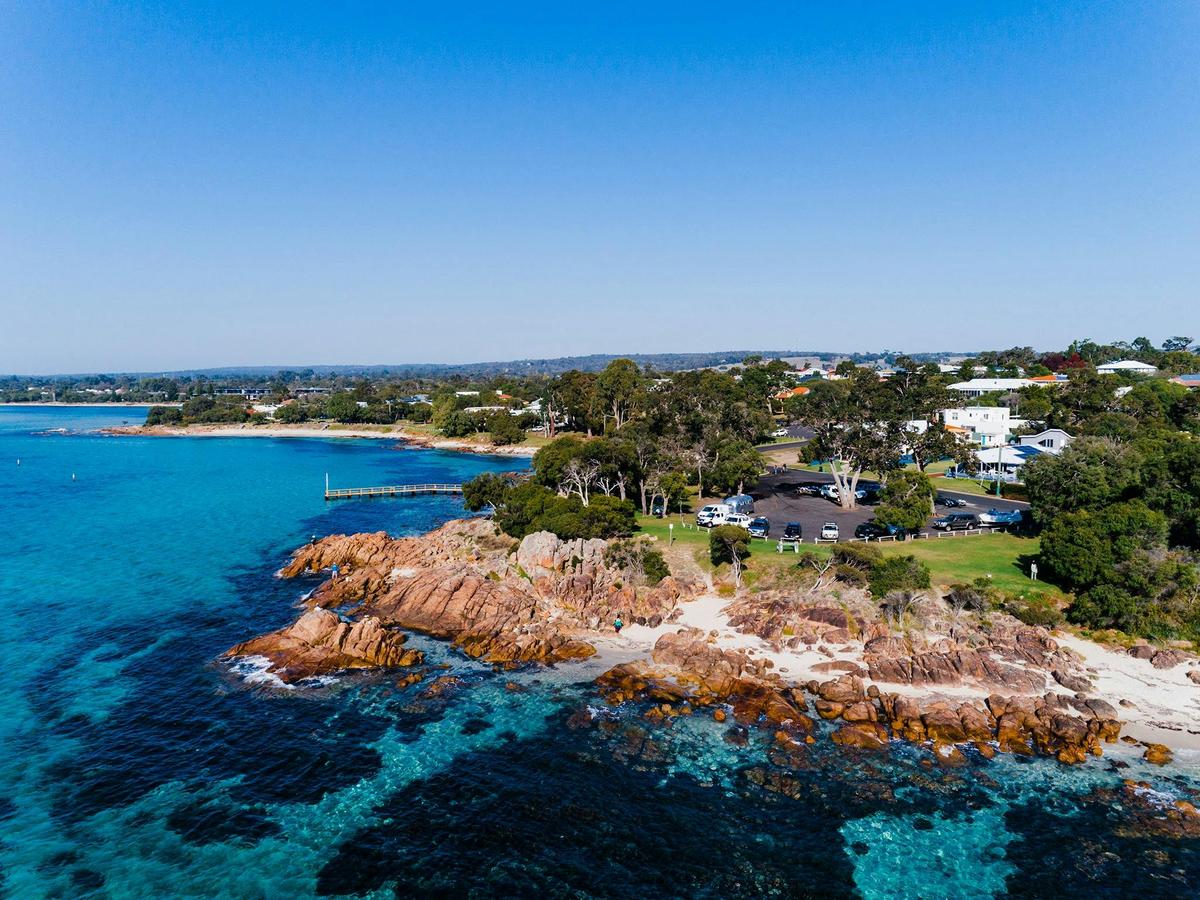 Dunsborough