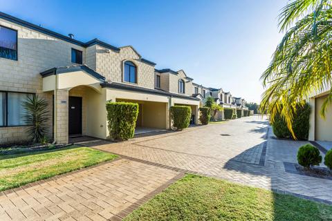 Townhouse
