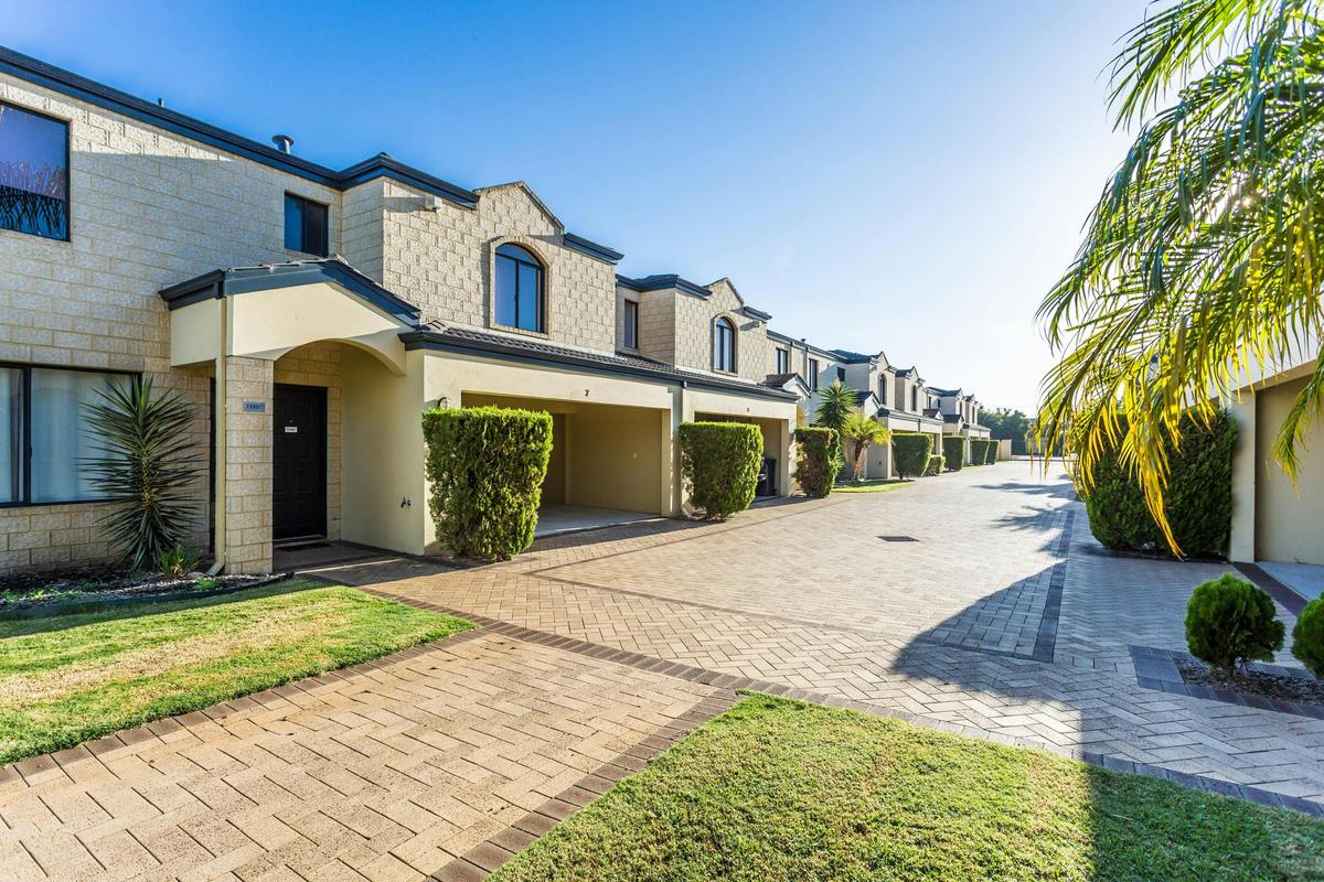 Townhouse