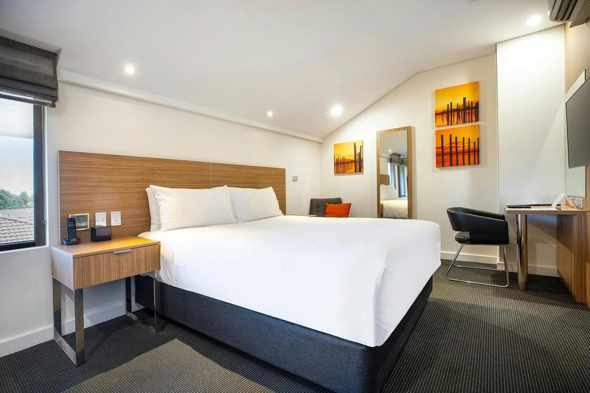 Country Comfort Perth
