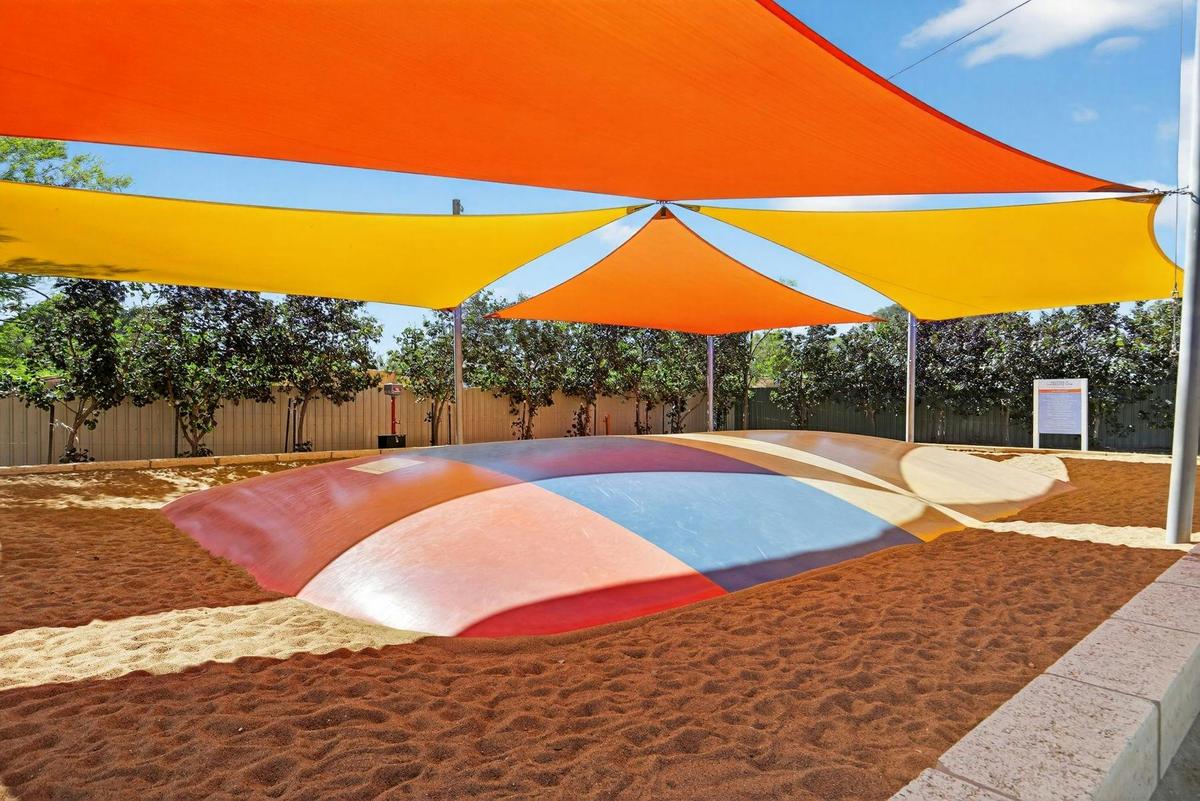Discovery Parks - Carnarvon