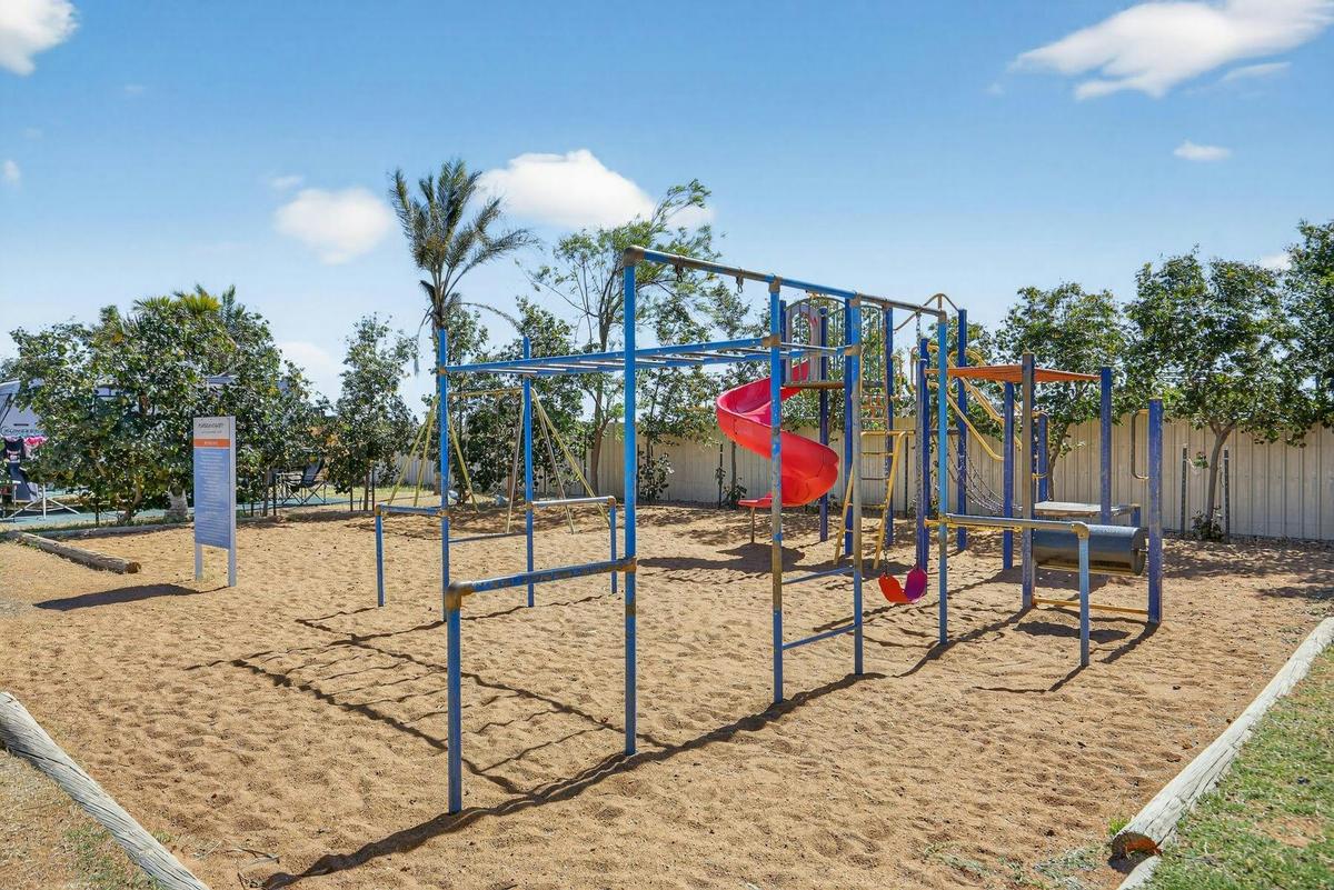 Discovery Parks - Carnarvon