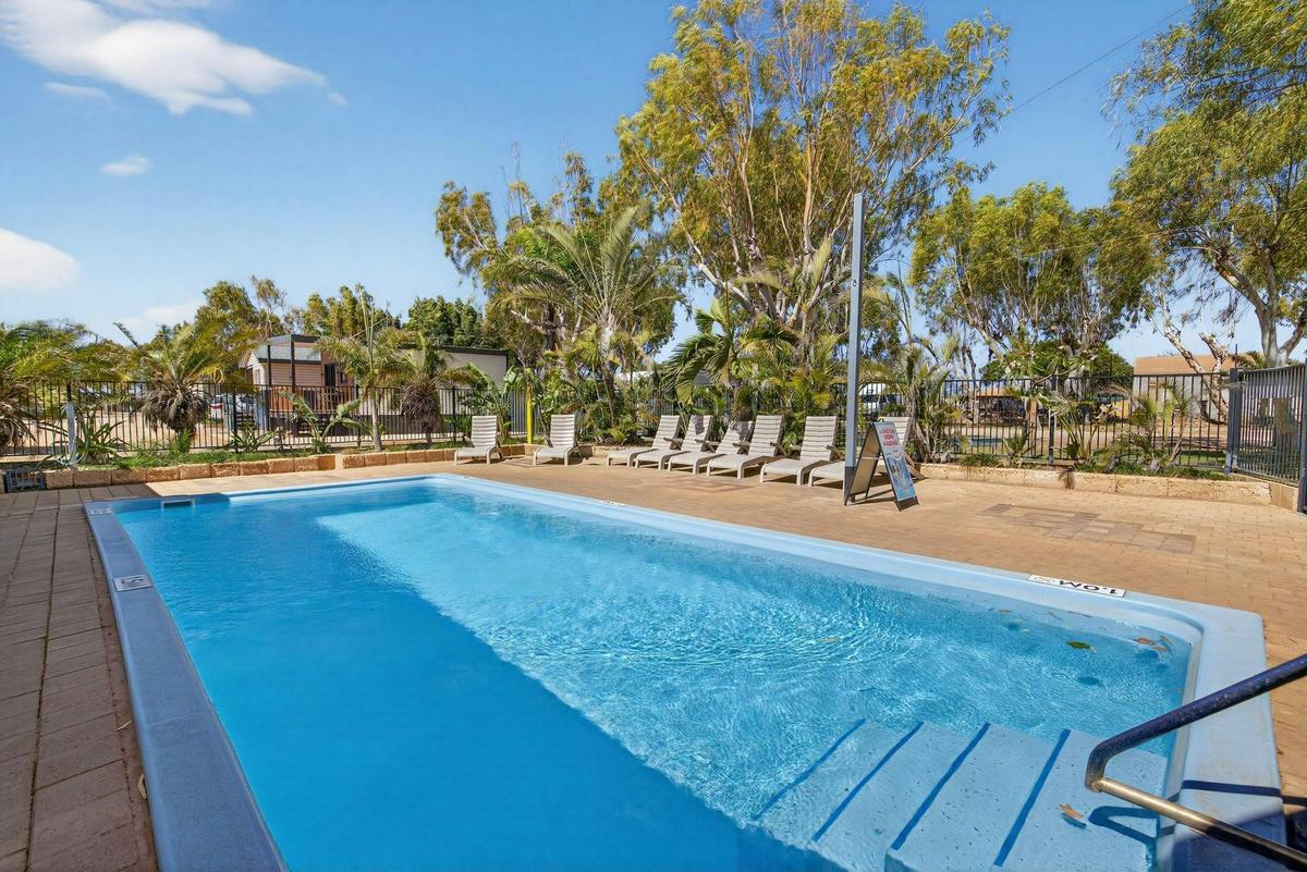 Discovery Parks - Carnarvon