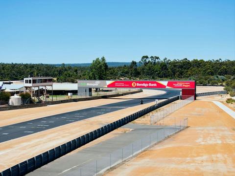Collie Motorplex