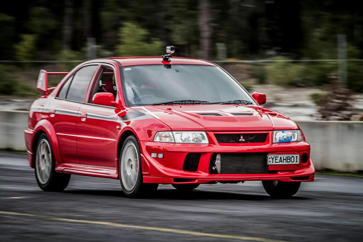 Test and Tune Day