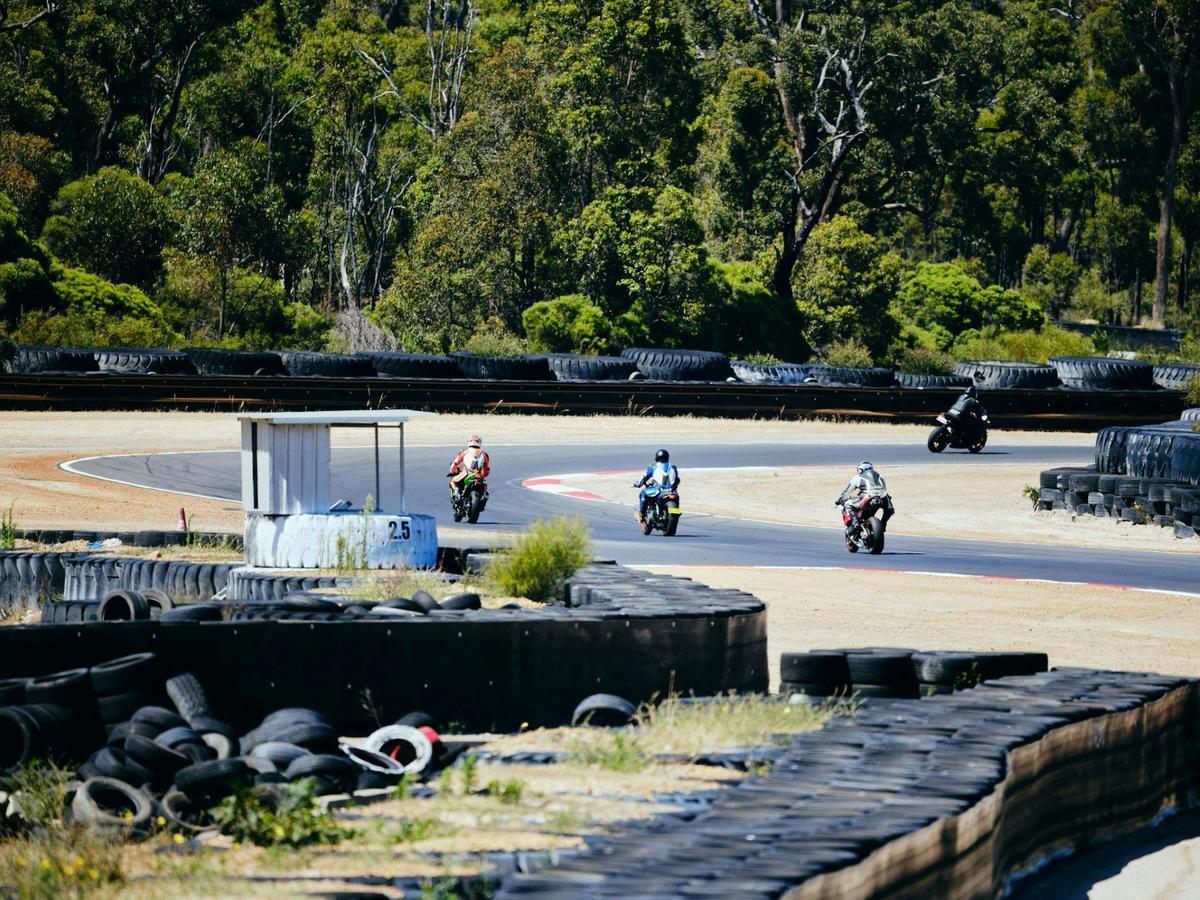 Collie Motorplex