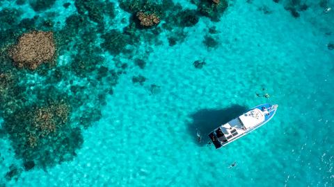 Coral Bay Ecotours