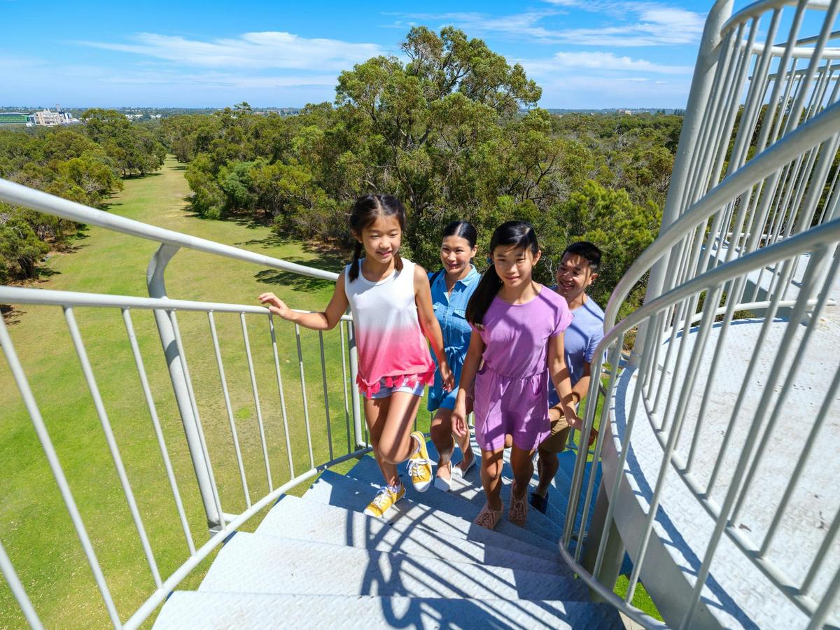 Kings Park and Botanic Garden