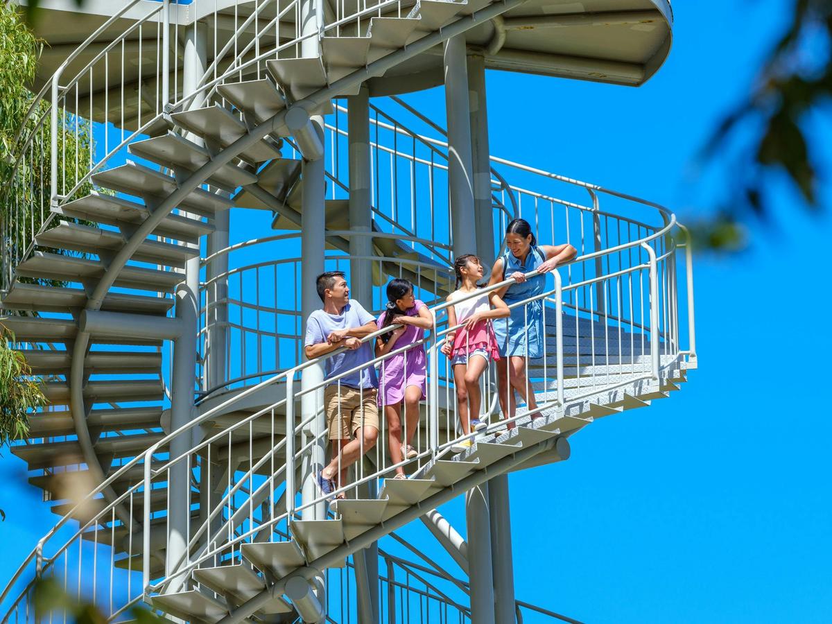 Kings Park and Botanic Garden