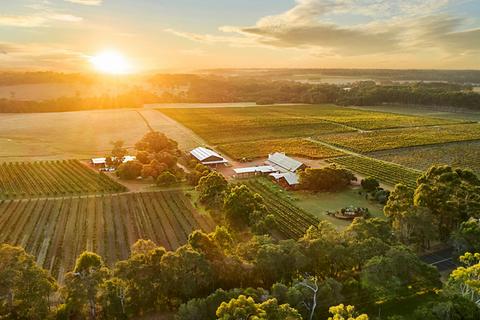 Cullen Wines