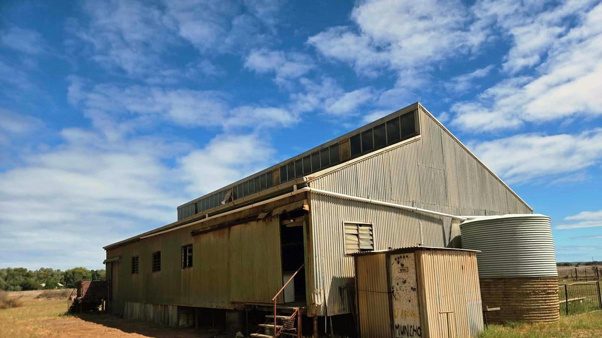Donaville Farm