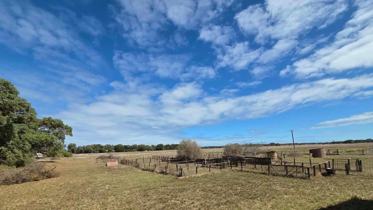 Donaville Farm