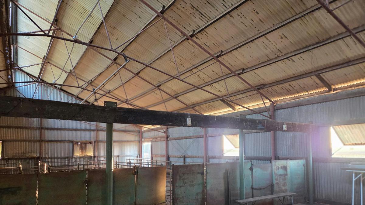 Donaville Farm