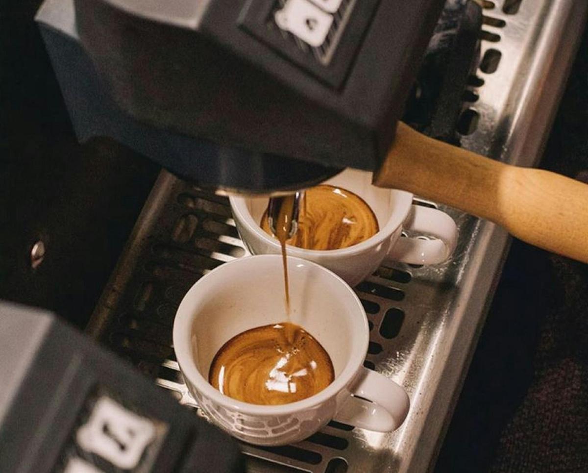 Community Coffee Co, Subiaco, Western Australia