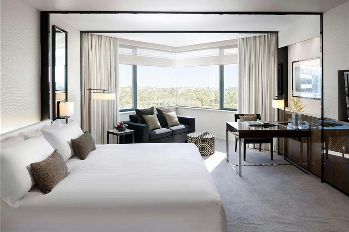 Crown Metropol Perth, Burswood, Western Australia