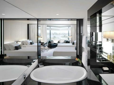 Luxe Twin