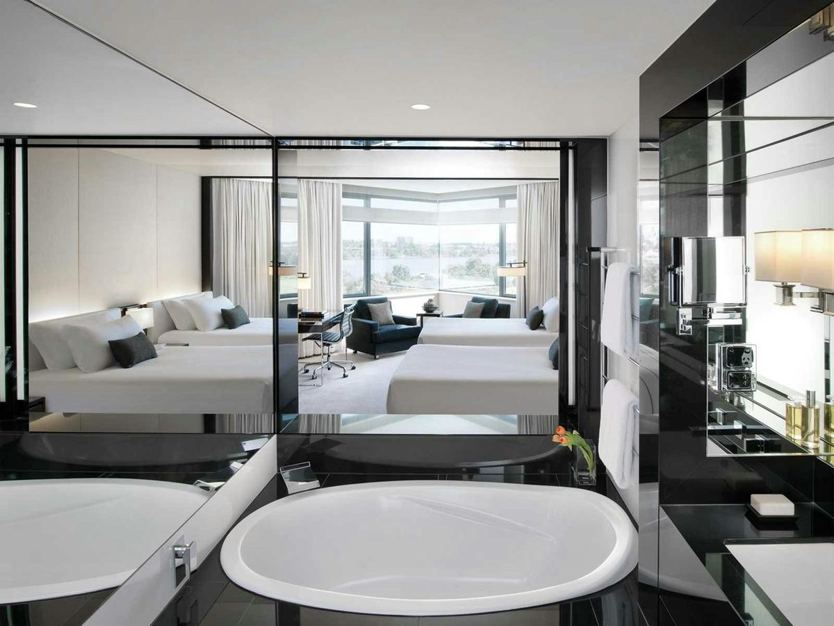 Luxe Twin