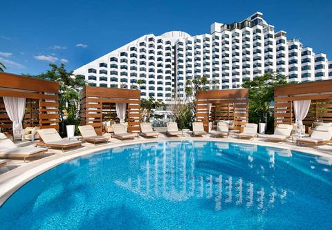 Crown Metropol Perth