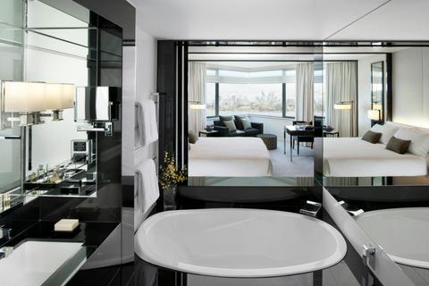 Luxe View King
