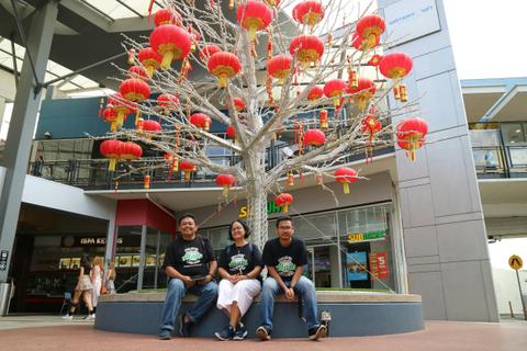 Perth City Tour