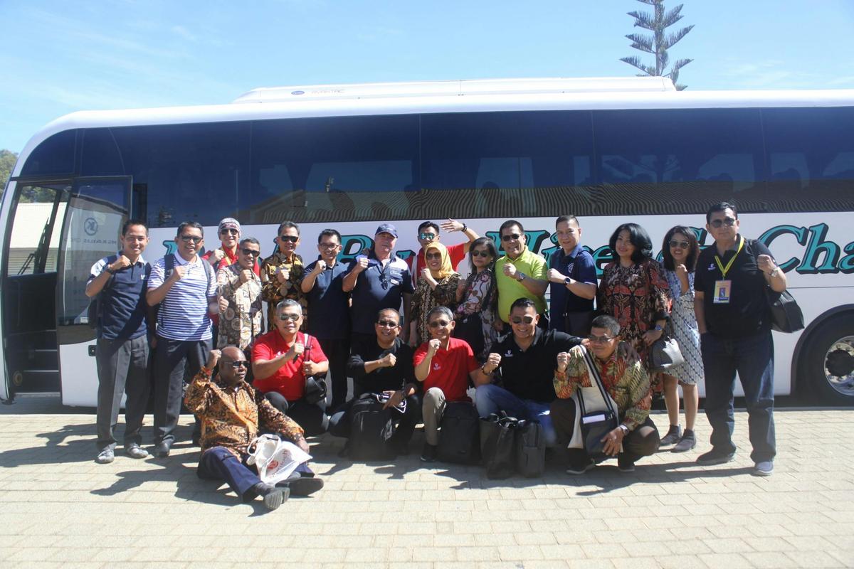Group Tour - Gday Tour