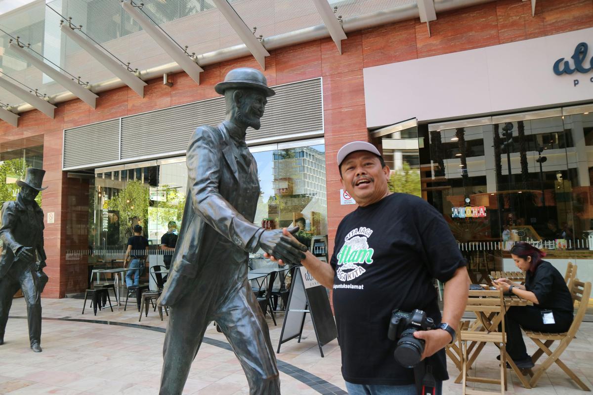 Perth City Tour