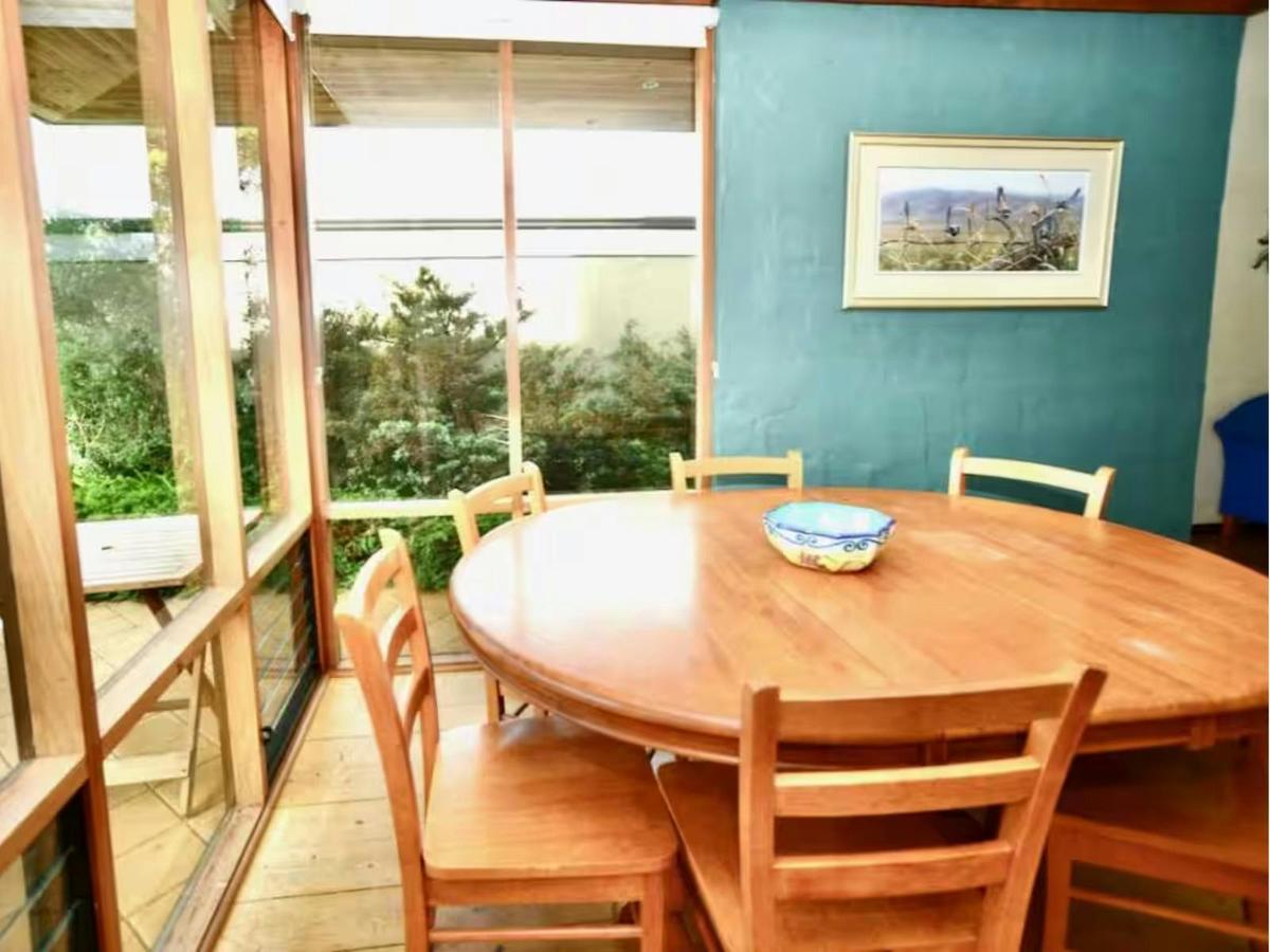 Cowrie Chalet