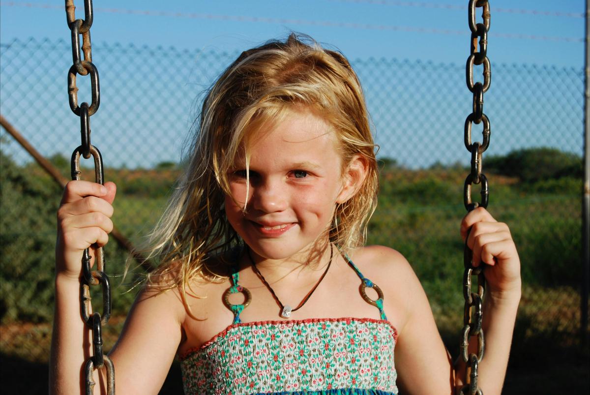 Family-friendly kids activities